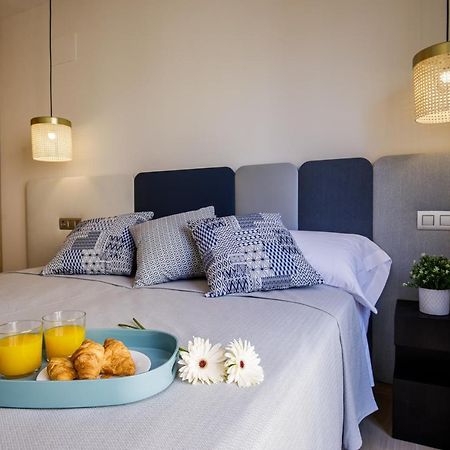 Castellón de la Plana Suites Castellon מראה חיצוני תמונה