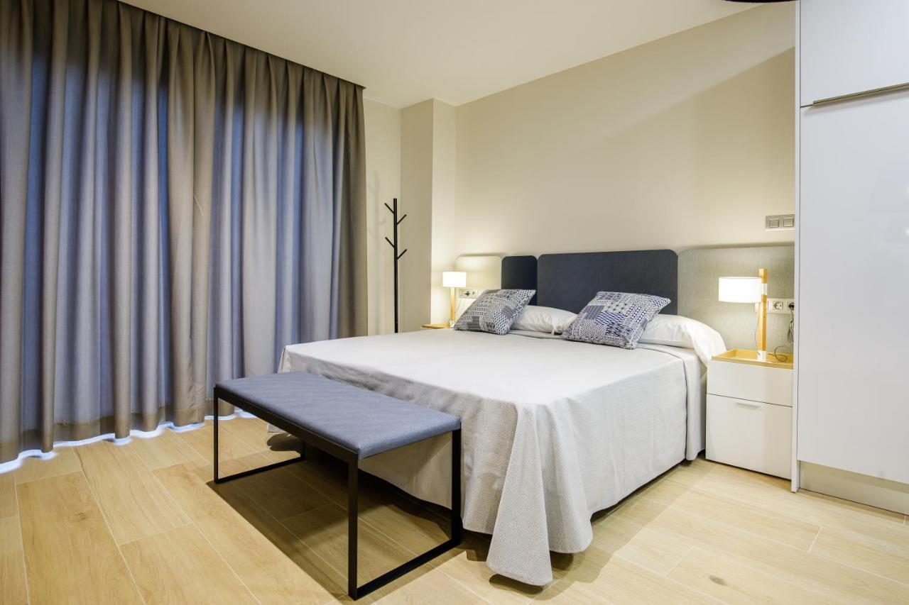 Castellón de la Plana Suites Castellon מראה חיצוני תמונה