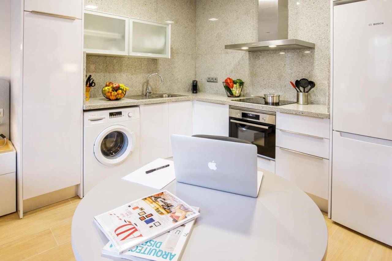 Castellón de la Plana Suites Castellon מראה חיצוני תמונה