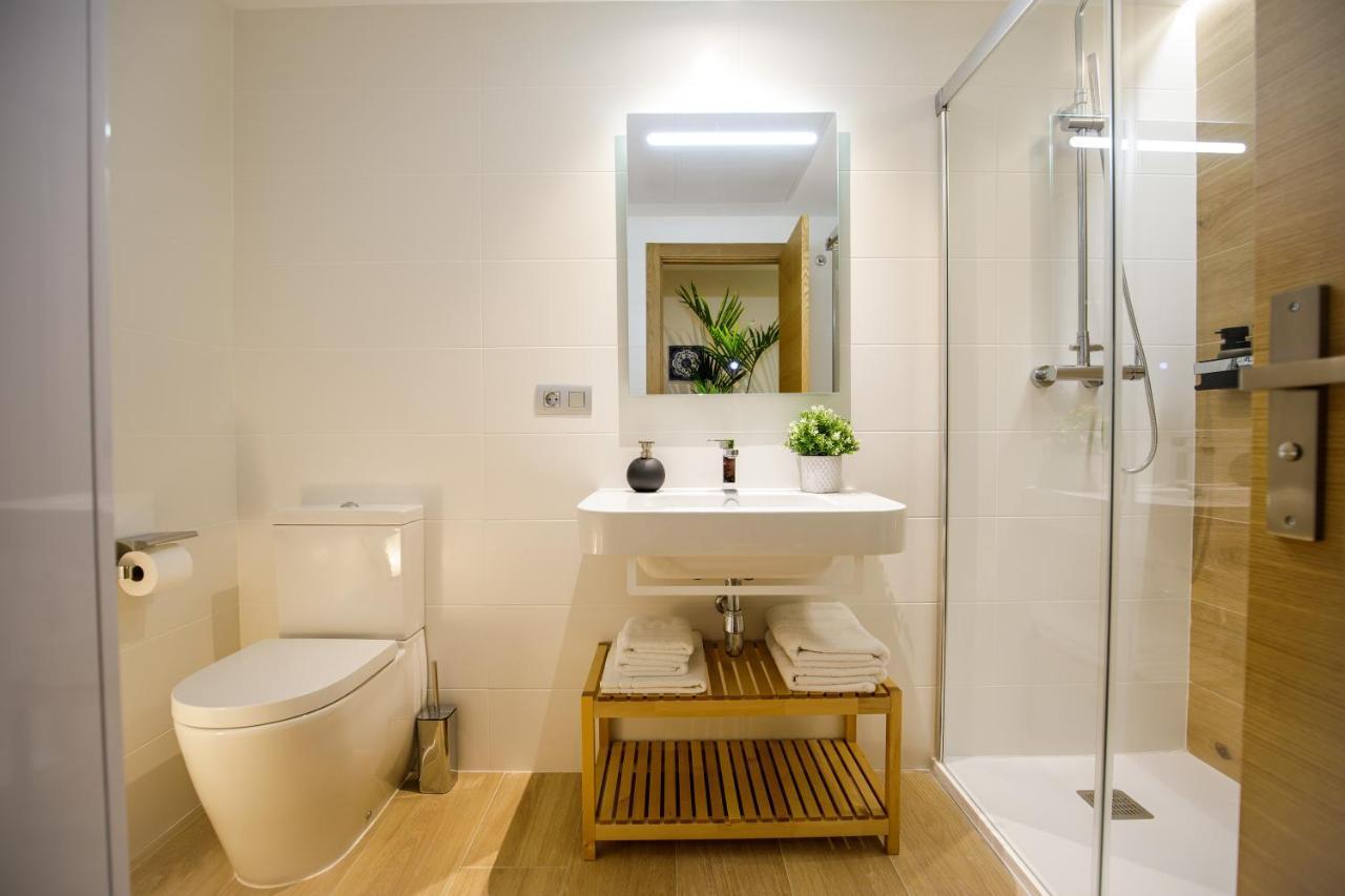 Castellón de la Plana Suites Castellon מראה חיצוני תמונה