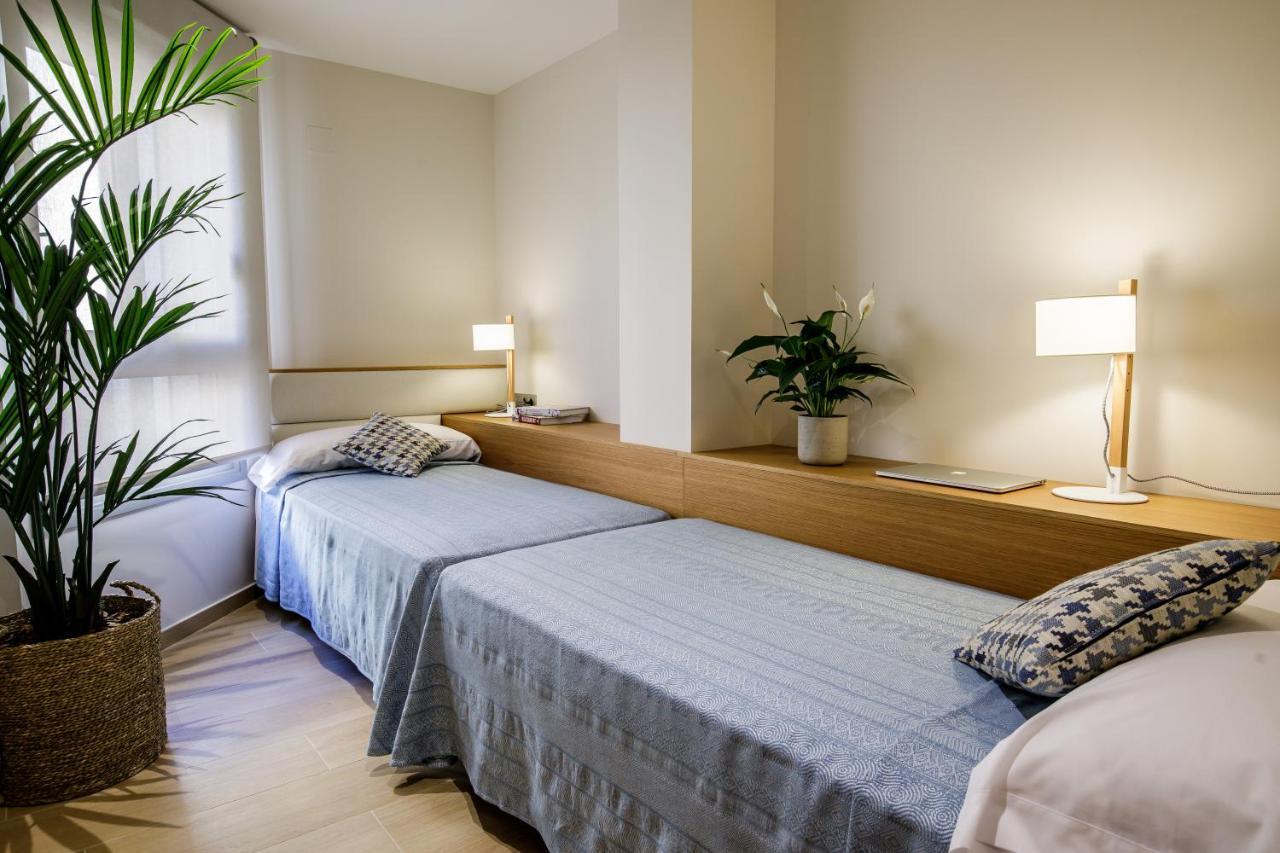 Castellón de la Plana Suites Castellon מראה חיצוני תמונה