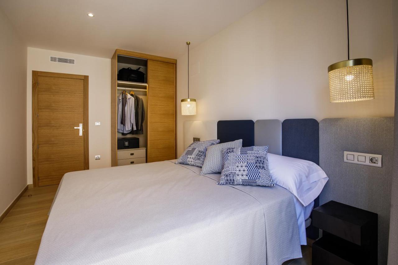 Castellón de la Plana Suites Castellon מראה חיצוני תמונה