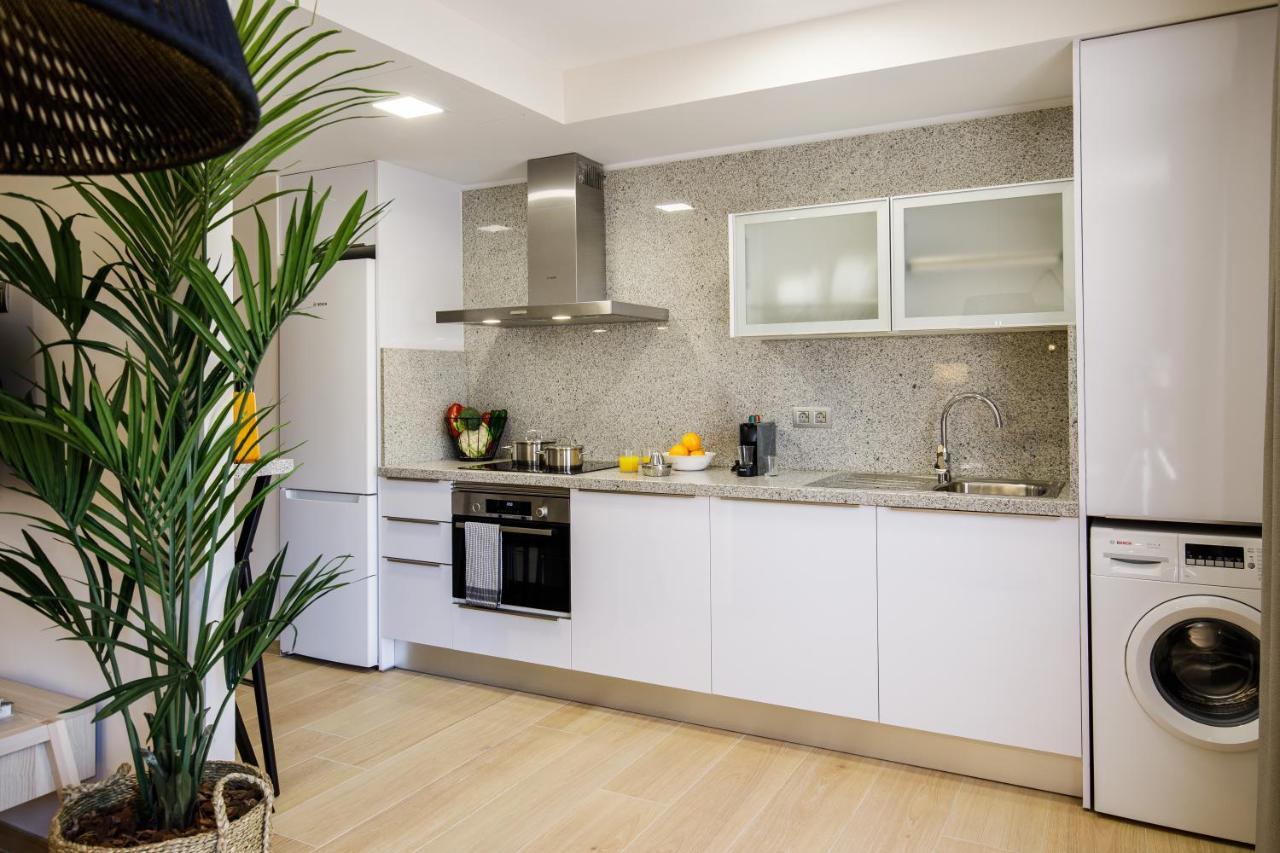 Castellón de la Plana Suites Castellon מראה חיצוני תמונה