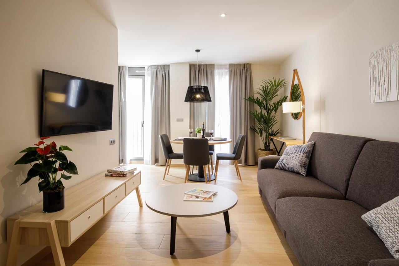 Castellón de la Plana Suites Castellon מראה חיצוני תמונה