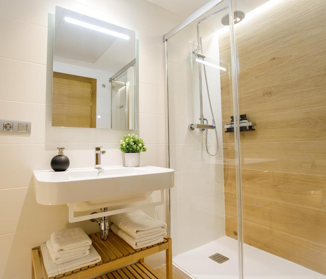 Castellón de la Plana Suites Castellon מראה חיצוני תמונה
